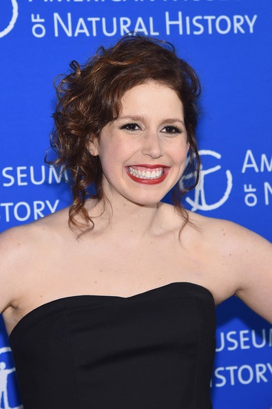 Vanessa Bayer