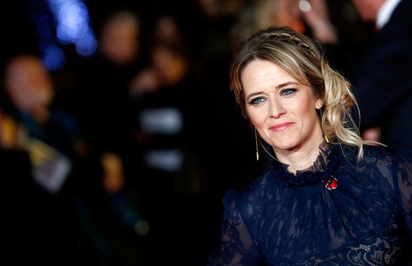 Edith Bowman