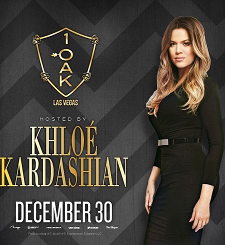 Khloe Kardashian khoe thân hình rực lửa trong tiệc Giao thừa - 10 Khloe Kardashian