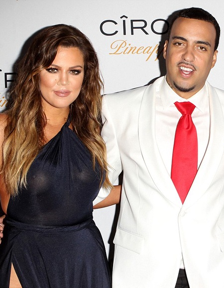 Khloe Kardashian khoe thân hình rực lửa trong tiệc Giao thừa - 11 Khloe Kardashian