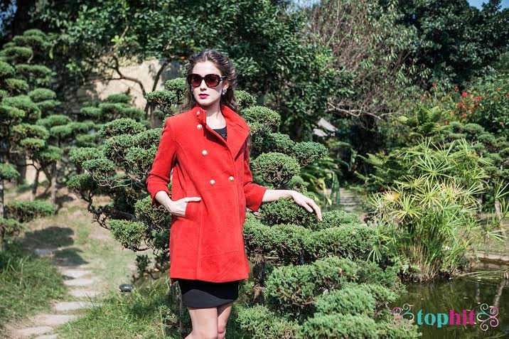 Tophit chào đón năm mới với ưu đãi 50%