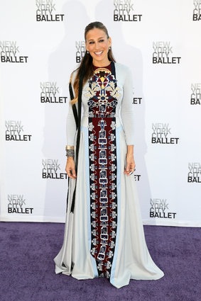 Sarah Jessica Parker