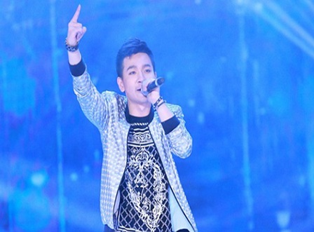 Những quán quân mờ nhạt - 2 Thanh Tùng