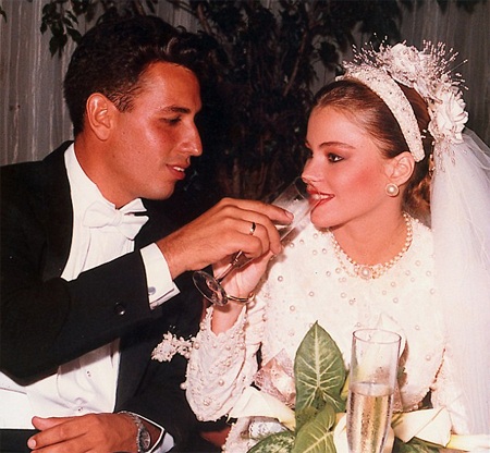 Hé lộ ảnh cưới ngày chưa nổi tiếng của “sao” phim “Ba chàng ngốc” - 3 Vĩnh Ngọc