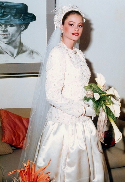 Hé lộ ảnh cưới ngày chưa nổi tiếng của “sao” phim “Ba chàng ngốc” - 4 Vĩnh Ngọc