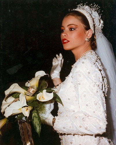 Hé lộ ảnh cưới ngày chưa nổi tiếng của “sao” phim “Ba chàng ngốc” - 5 Vĩnh Ngọc