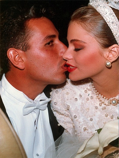 Hé lộ ảnh cưới ngày chưa nổi tiếng của “sao” phim “Ba chàng ngốc” - 7 Vĩnh Ngọc