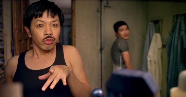 “Để mai tính 2” vẫn thành công dù không chiếu tết - 2 “Để mai tính 2” vẫn thành công khi không chiếu tết
