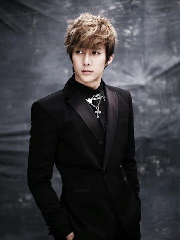 Mỹ nam SS501 từ bỏ giấc mộng ca sĩ nhạc kịch - 1 Mỹ nam SS501 từ bỏ giấc mộng ca sĩ nhạc kịch