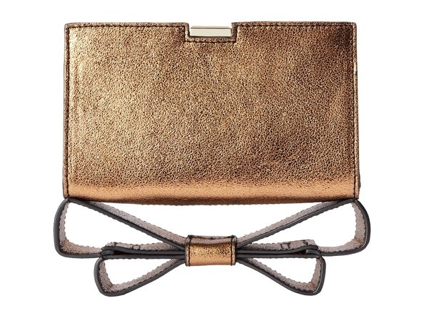 Những chiếc ví cầm tay xinh đẹp - 6 Bottom Bow