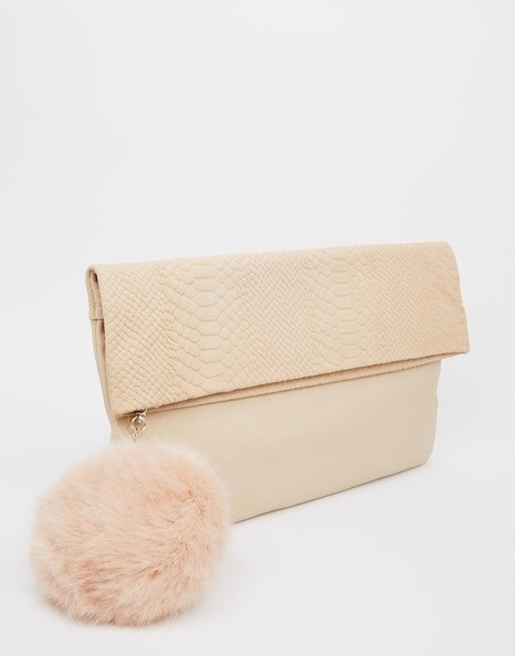 Những chiếc ví cầm tay xinh đẹp - 11 Pom Purse