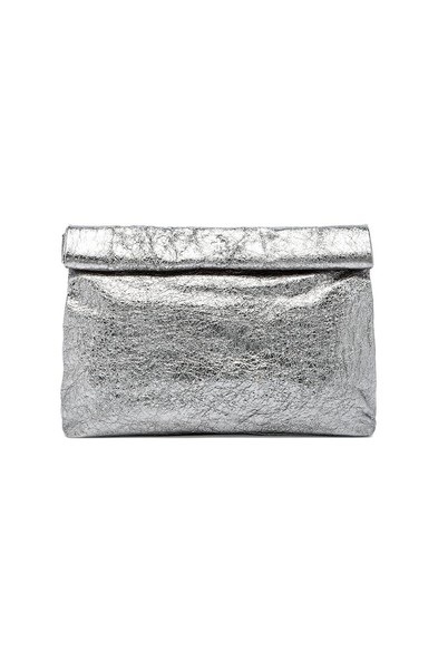 Những chiếc ví cầm tay xinh đẹp - 15 Luxe Lunch Bag
