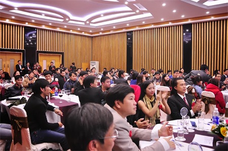 Sắp diễn ra ngày Domain Day Việt Nam 2015 - 2 Sắp diễn ra ngày Domain Việt Nam