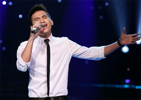Muzik Park Countdown Party: Điểm “độc” đón mừng năm mới - 2 Quốc Thiên