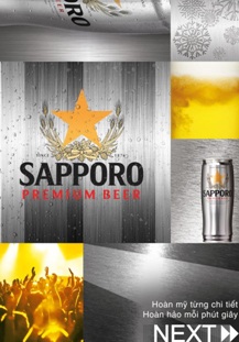 Địa điểm đón năm mới “nóng” tại Sài Gòn.