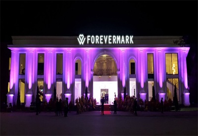 Forevermark khai trương trung tâm hội nghị tiệc cưới - 1 Forevermark tổ chức thành công lễ khai trương Trung tâm Hội nghị Tiệc cưới