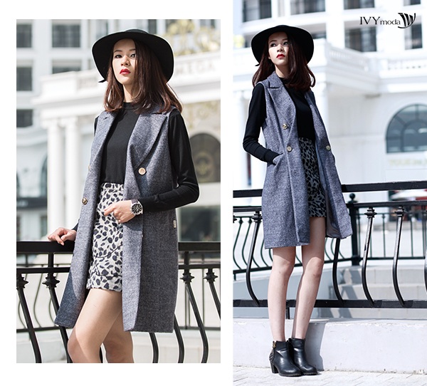 Ivy Moda siêu giảm giá toàn bộ sản phẩm