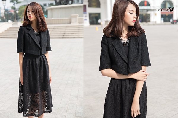 Ivy Moda siêu giảm giá toàn bộ sản phẩm