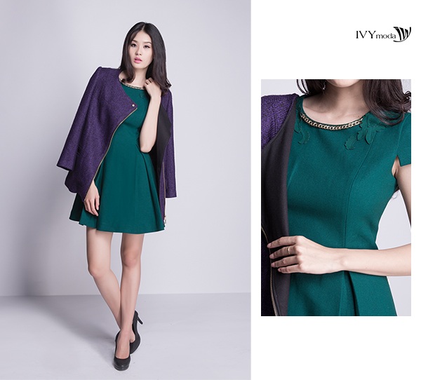 Ivy Moda siêu giảm giá toàn bộ sản phẩm