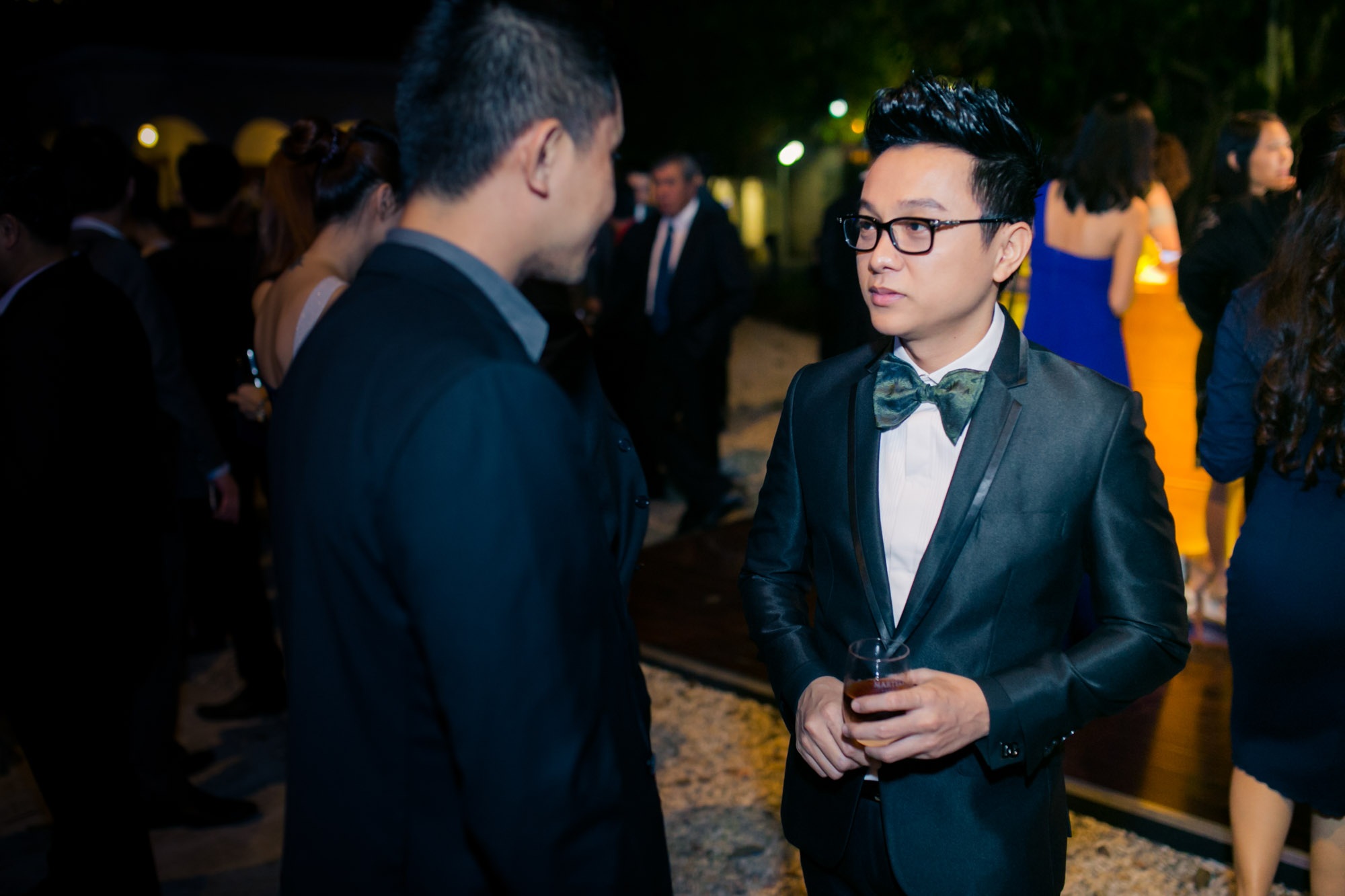 Kim Lý đẹp đôi bên Ngọc Ánh - 10 Thùy Mai