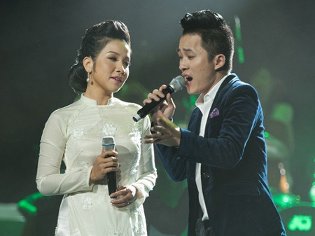 Vào 11/11 tại Hà Nội, diễn ra liveshow “Yêu” với sự góp mặt bộ 3 ca sĩ