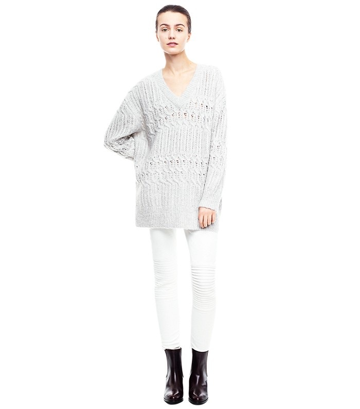 Mặc gì trong tiết trời siêu lạnh