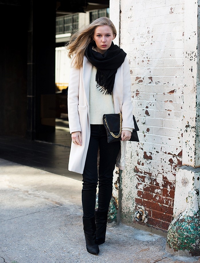 Mặc gì trong tiết trời siêu lạnh