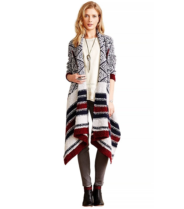 Mặc gì trong tiết trời siêu lạnh