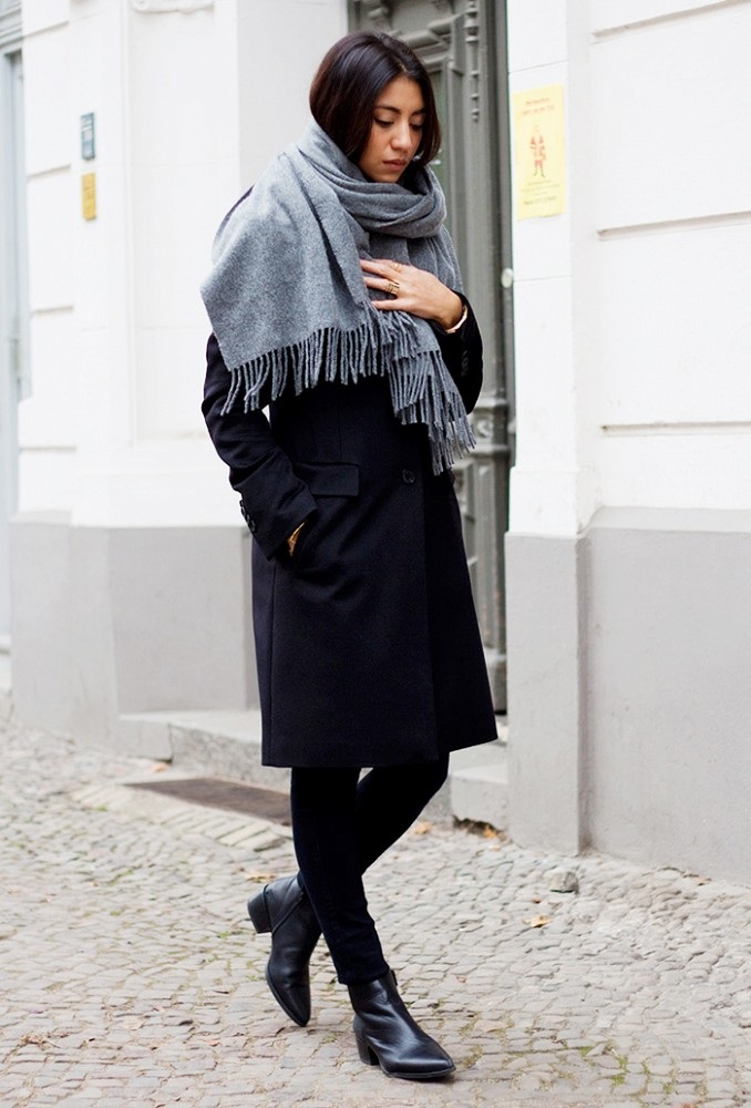 Mặc gì trong tiết trời siêu lạnh