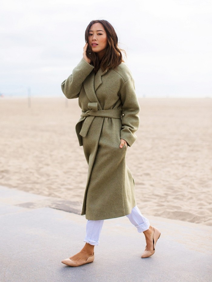 Mặc gì trong tiết trời siêu lạnh