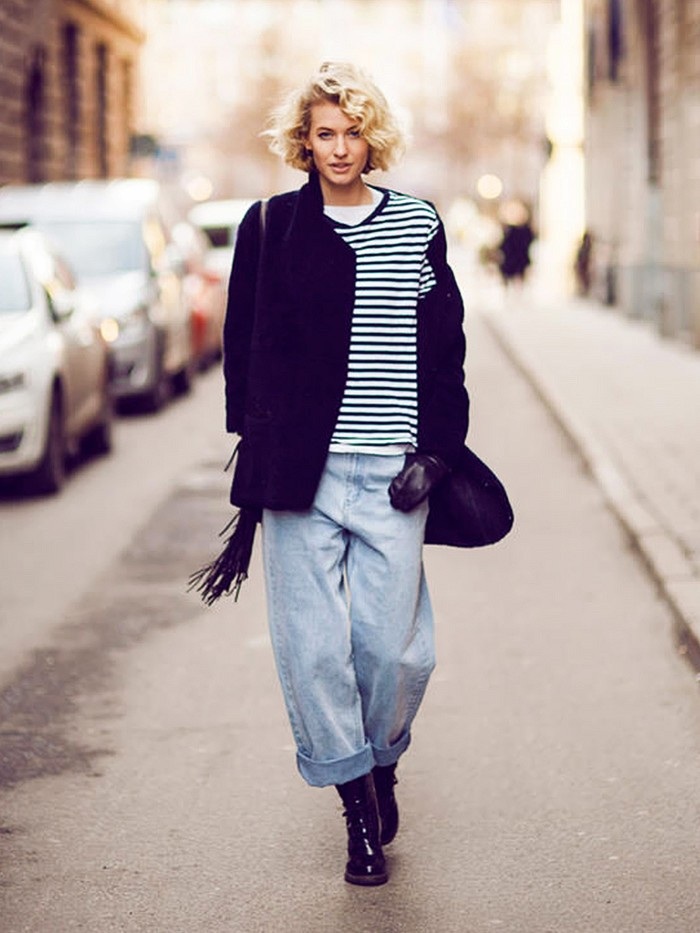 Mặc gì trong tiết trời siêu lạnh