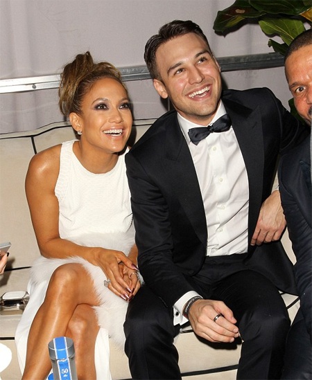 Jennifer Lopez đẹp mọi góc nhìn - 7 Vĩnh Ngọc