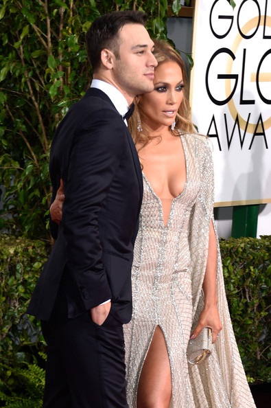 Jennifer Lopez đẹp mọi góc nhìn - 9 Vĩnh Ngọc