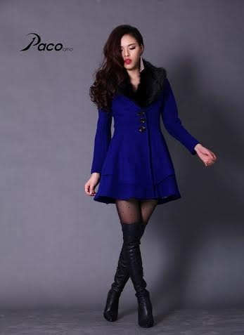 Thời trang Pacolano giảm giá 50% - 3 Thời trang Pacolano giảm giá 50%