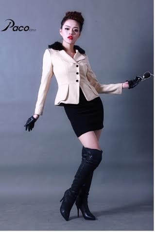 Thời trang Pacolano giảm giá 50% - 5 Thời trang Pacolano giảm giá 50%