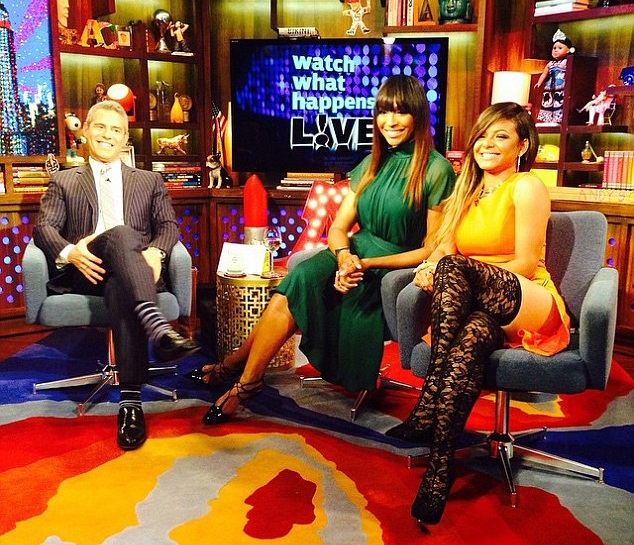 Christina Milian gợi cảm với váy xẻ bạo - 6 Christina Milian