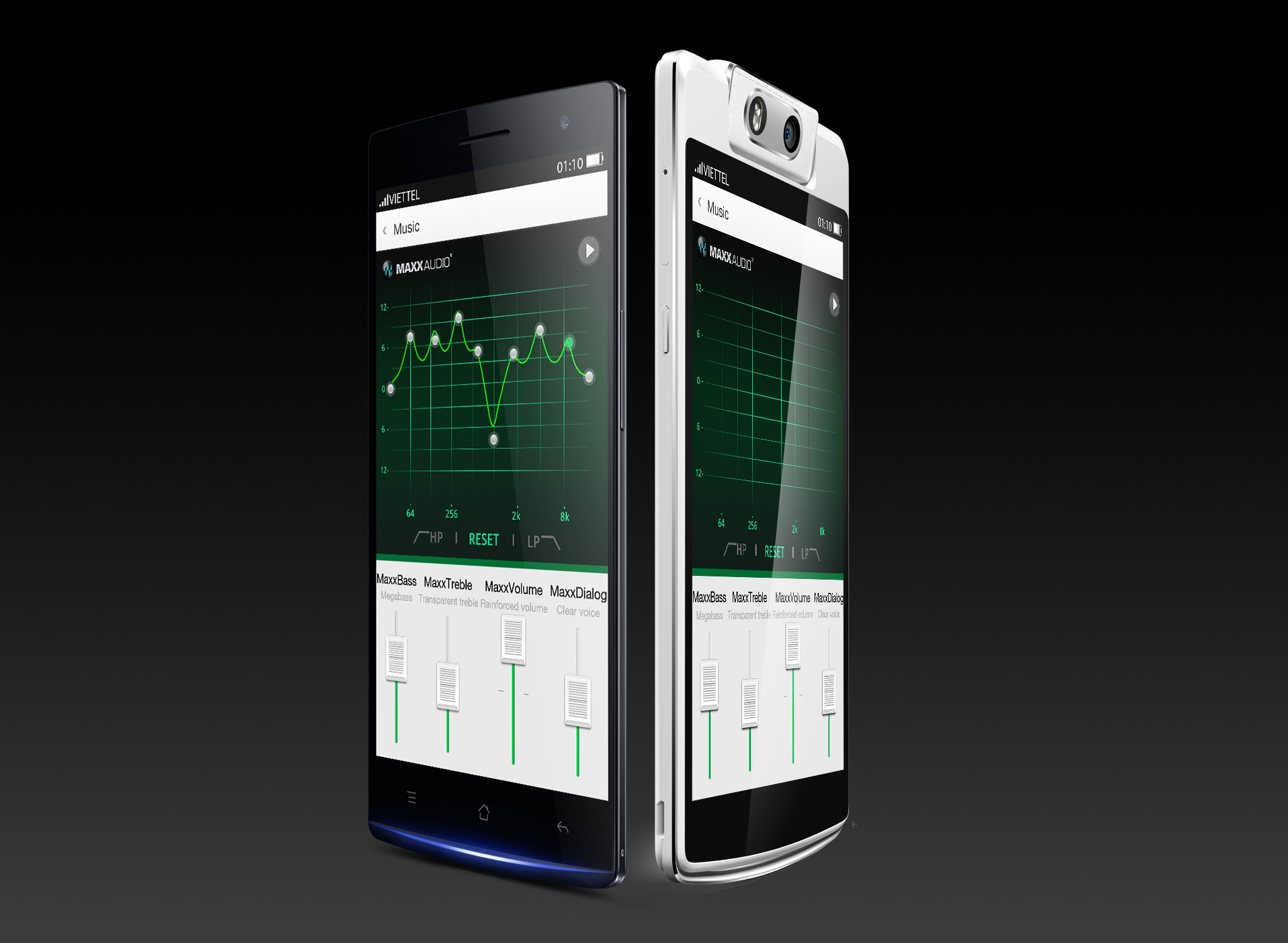 Dàn “sao” Việt tham gia show truyền hình “The Remix - Hòa âm và ánh sáng”