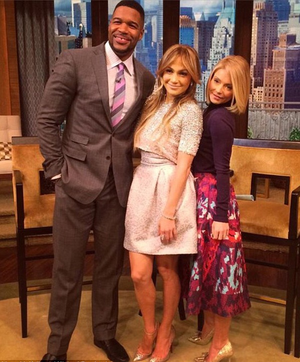 Jennifer Lopez gợi cảm trong mọi khoảnh khắc - 14 Jennifer Lopez