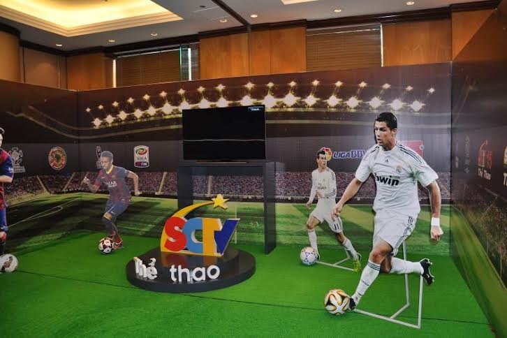 Sôi động giải trí cả tuần trên SCTV - 4 Lữ Hậu với sự góp mặt của Xa Thị Mạn, Huỳnh Hạo Nhiên, Quan Lễ Kiệt