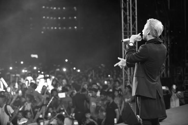 Dàn “sao” Việt tham gia show truyền hình “The Remix - Hòa âm và ánh sáng” - 2 Dàn “sao” Việt tham gia show truyền hình “The Remix - Hòa âm và ánh sáng”