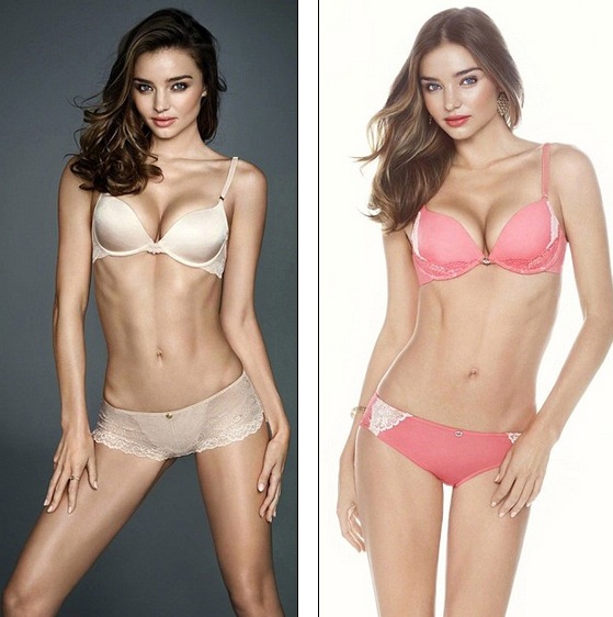 Miranda Kerr đẹp như mộng - 3 Miranda Kerr