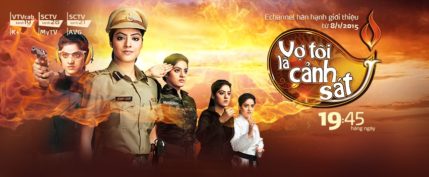 Phim truyền hình được yêu thích nhất Châu Á đến Việt Nam - 3 Cốt truyện táo bạo vượt ra khỏi khuôn khổ định kiến xã hội Ấn Độ