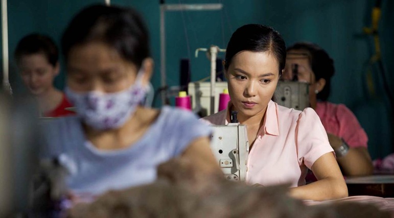 Lý Thanh Thảo tham gia phim ngắn thú vị “Quà Tết” - 1 Mai - nhân vật chính trong phim “Quà Tết” do Lý Thanh Thảo thủ vai