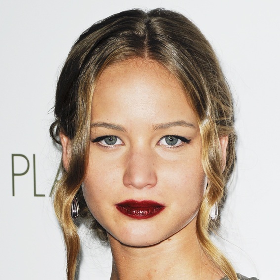 Jennifer Lawrence xinh đẹp theo năm tháng - 4 Năm 2009