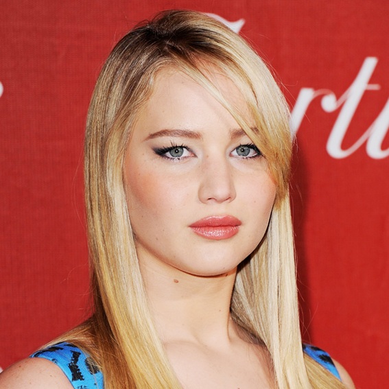 Jennifer Lawrence xinh đẹp theo năm tháng - 6 Năm 2011