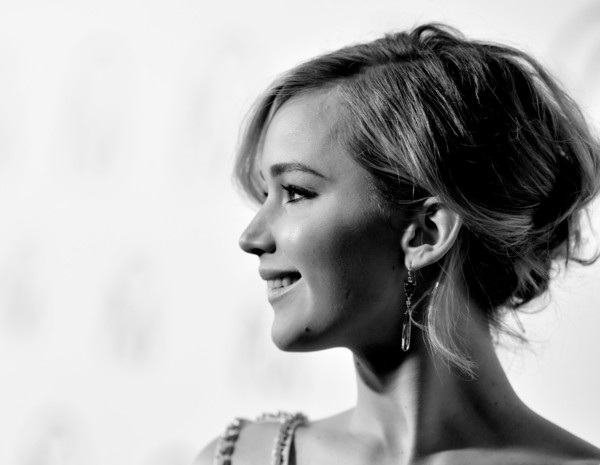 Jennifer Lawrence