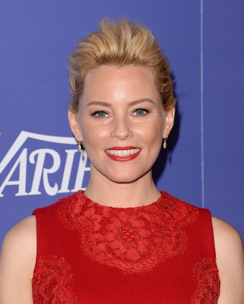 Elizabeth Banks