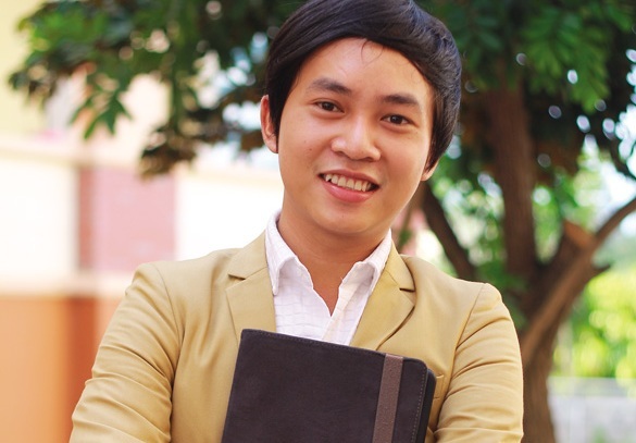 Quẳng gánh lo đi mà vui… Tết - 1 Thường xuyên tiếp xúc với phụ huynh, học trò, thầy thấy mọi người năm nay ăn Tết thế nào?
