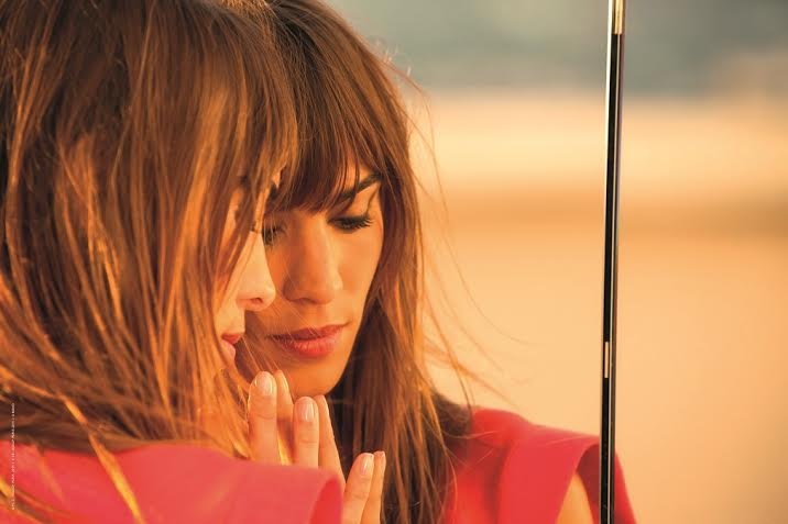 Longchamp lại kết hợp với Alexa Chung - 3 Ekip thực hiện hình ảnh cho Adcampaign SS 15