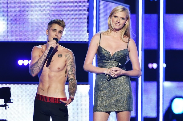 Justin Bieber thay đổi hình ảnh - 7 Vĩnh Ngọc